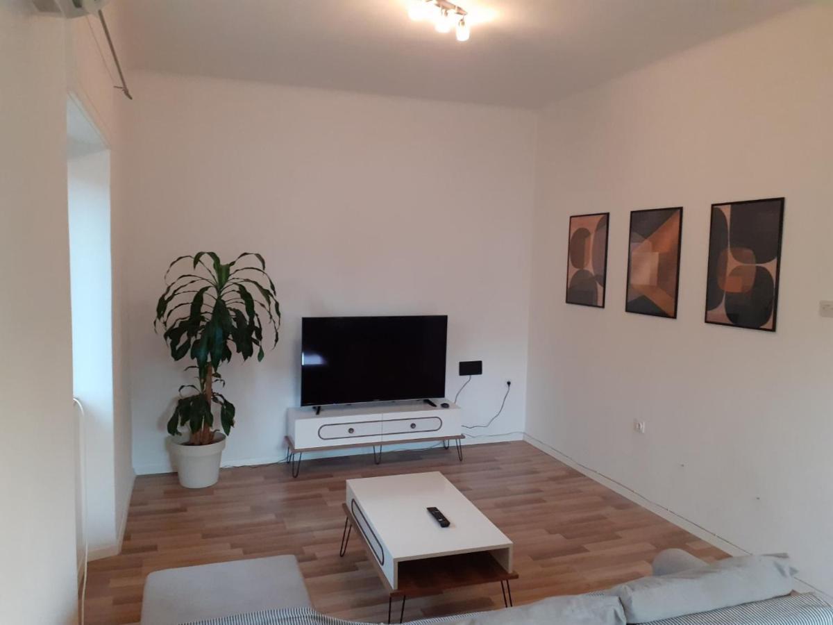 Apartment Luan 扎达尔 外观 照片